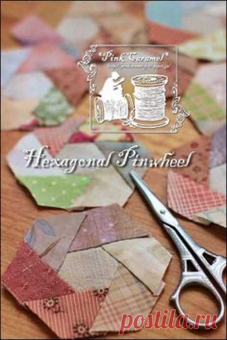 Пэчворк | Записи в рубрике Пэчворк | Сударыня Галя