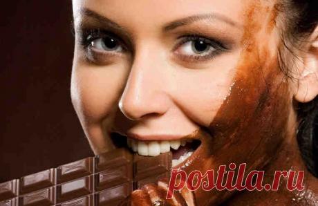 Интенсивная омолаживающая маска: 3 натуральных продукта помогут выглядеть моложе на 10 лет!