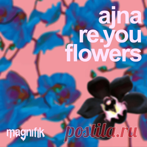 Ajna (BE), Re.You - Flowers EP | 4DJsonline.com