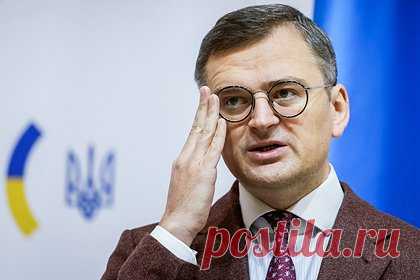 Кулеба раскрыл выгоду для США от конфликта на Украине. Выгода от конфликта на Украине для США заключается в том, что они сохраняют жизни своих солдат, которым не приходится участвовать в боевых действиях с Россией. Об этом заявил глава МИД Украины Дмитрий Кулеба. «Мы предлагаем лучшую сделку на мировом рынке безопасности», — считает он.