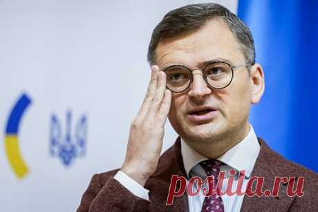 Кулеба раскрыл выгоду для США от конфликта на Украине. Выгода от конфликта на Украине для США заключается в том, что они сохраняют жизни своих солдат, которым не приходится участвовать в боевых действиях с Россией. Об этом заявил глава МИД Украины Дмитрий Кулеба. «Мы предлагаем лучшую сделку на мировом рынке безопасности», — считает он.