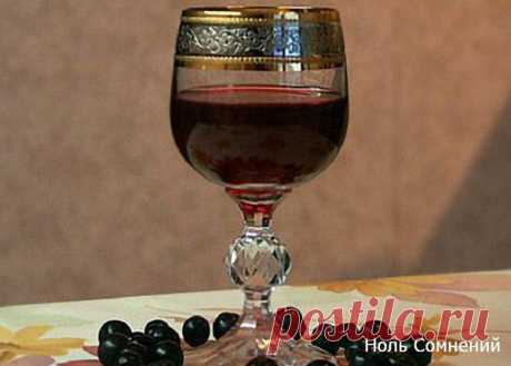 Смородиновка или как я вызвал восторг своих женщин в праздники! | Ноль сомнений | Яндекс Дзен