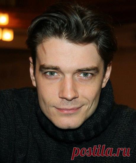 Максим Матвеев