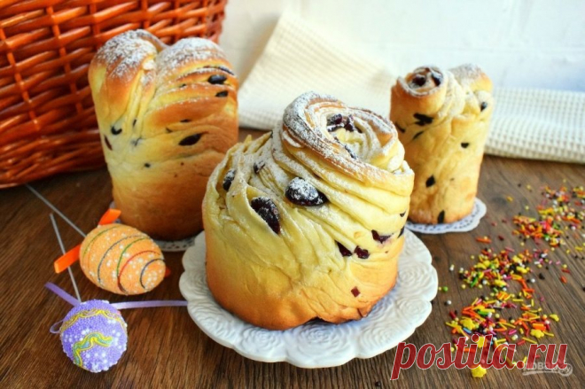 Кулич 