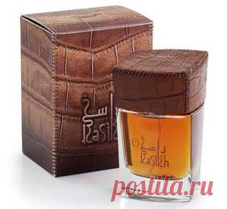Парфюм Rasikh / Расик от Syed Junaid Alam в спб