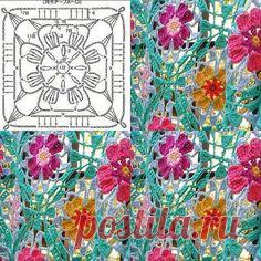 Посты по теме «ВЯЗАНИЕ», добавленные пользователем Татьяна Моторо на Постилу