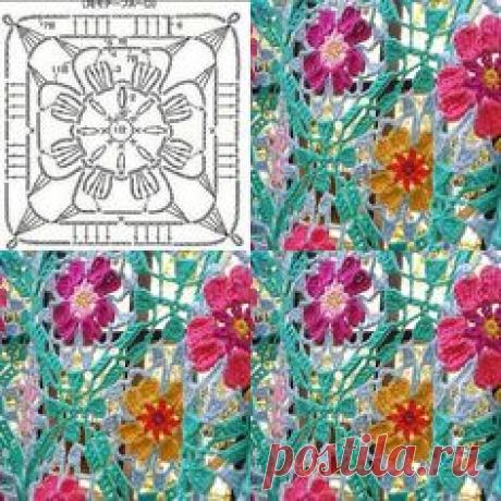 Посты по теме «ВЯЗАНИЕ», добавленные пользователем Татьяна Моторо на Постилу