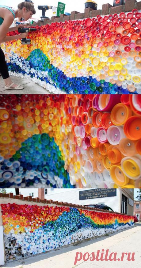 24 Гениальные идеи использования старых пластиковых бутылок