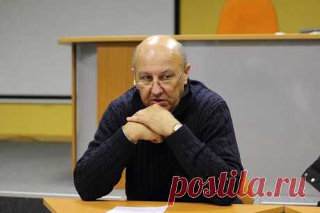 Фирсов: «Всероссийское обнуление» прошло не поплану. Крах главной аферы «верхушки»
На днях в свет вышло интервью знаменитого историки и социолога Андрея Фурсова. Специалист высказал свое мнение по поводу пандемии и изменений, которые она принесла в мир. Фурсов считает, что пандемия коронавируса – это не более чем запланированная афера сильных мира сего. Именно в 2020 году с началом эпидемии...
Читай дальше на сайте. Жми подробнее ➡