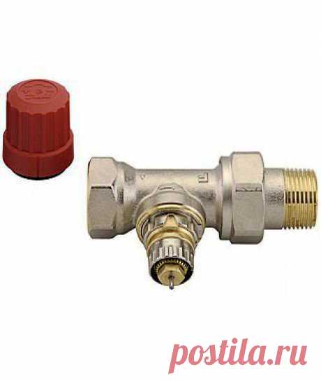Клапан Danfoss, серия RA-N 20 прямой никелированный купить в  интернет-магазине | Тепло и...
Клапан RA-N предназначен для применения в двухтрубных насосных системах водяного отопления с трубопроводами из меди или нержавеющей стали. Для соединения штуцера клапана с трубопроводом требуются специальные обжимные инструменты.