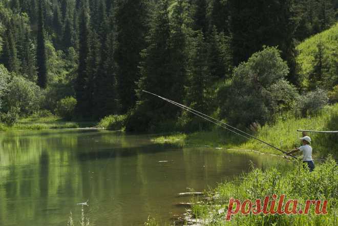 Озеро Каинды на карте, фото отчет, видео, описание как добраться