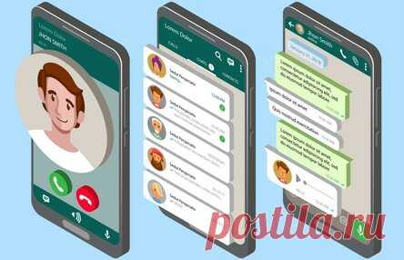 ООН призывает не пользоваться WhatsApp: что не так?