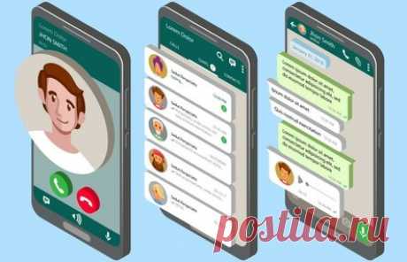 ООН призывает не пользоваться WhatsApp: что не так?