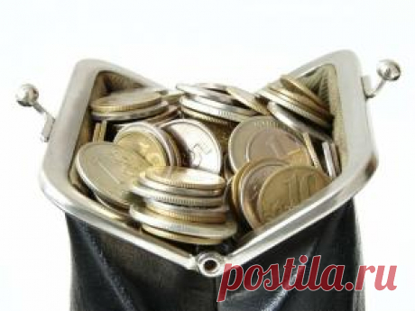 МЕЛОЧЬ ИЗ КОШЕЛЬКА, БУЛАВКА И ДРУГИЕ ВЕЩИ, КОТОРЫЕ МОГУТ СТАТЬ ОБЕРЕГАМИ