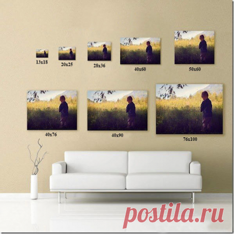 Схемы для планировки гостиной — Роскошь и уют