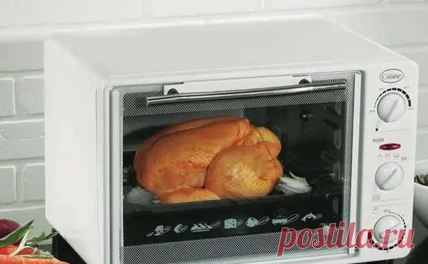 Золотистую хрустящую курицу можно приготовить за 35 минут в микроволновке: показываем - Steak Lovers - медиаплатформа МирТесен