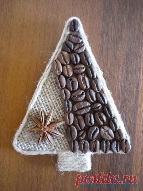 Идеи для творчества и подарков своими руками