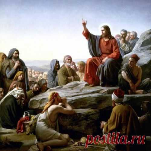 ПРАВОСЛАВНЫЕ, КАТОЛИКИ, ПРОТЕСТАНТЫ... КАКАЯ РАЗНИЦА?