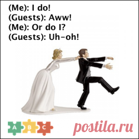 Oops, I did it again! – Витаминка на Puzzle English