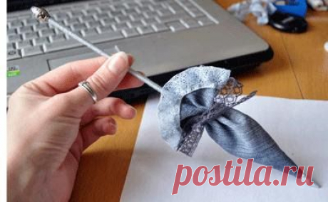 бутоньера - Самое интересное в блогах