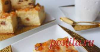 КРАКОВСКИ ЧИЙЗКЕЙК