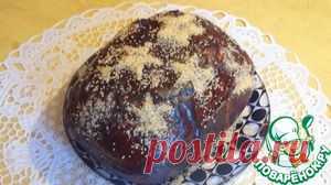 Медовый пряник из хлебопечки - кулинарный рецепт