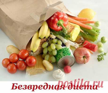 Режим питания