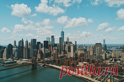 Россиянка описала жизнь в США фразой «каждый готов стать доносчиком»