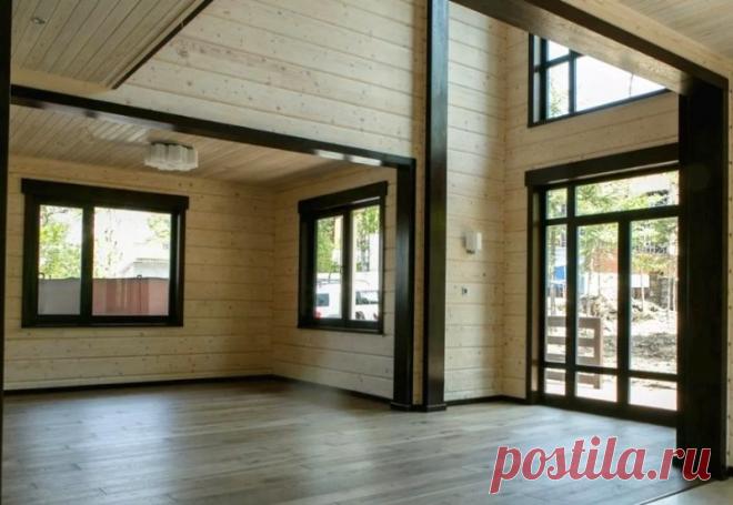 Окна для брусового дома
#окна #брусовыйдом