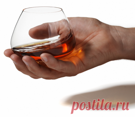 Настоящий рецепт коньяка «Хеннесси»