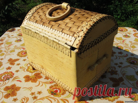 Сундук - стабильность, достаток, роскошь | Новгородский строитель | Яндекс Дзен