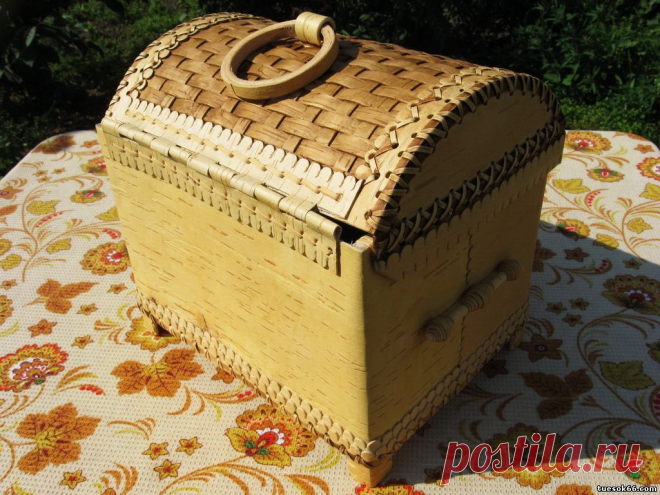 Сундук - стабильность, достаток, роскошь | Новгородский строитель | Яндекс Дзен