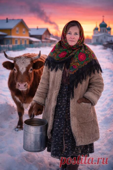 Оговор