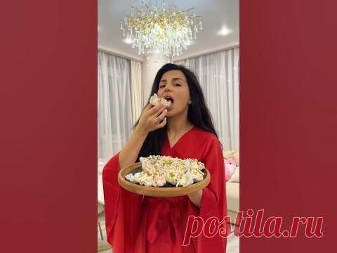 ШИКАРНЫЕ ЗАКУСКИ ЗА 20 МИНУТ НА НОВЫЙ ГОД🎄❤️😍