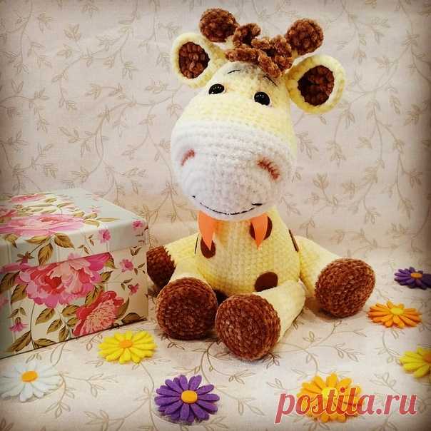 Жирафка Мелоди. Вязана игрушка. Амигуруми. Амигуруми игрушка
#жирафка #жирафик #жираф #жирафкамелоди #вязанаяигрушкакрючком #вязаныйжирафкрючком #вязанаяигрушка #игрушкакрючком #вязаныйжираф #жирафкрючком #амигуруми #амигурумиигрушка #амигурумижираф #вязанаяжизнь #игрушкасвоимируками
