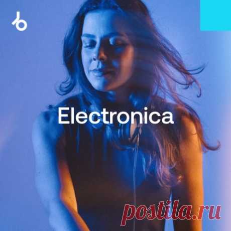 Beatport Hype Chart Toppers 2024 Electronica Lossless » MinimalFreaks.co