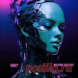 Neutron Solstice - Shot (2024) [Single] Artist: Neutron Solstice Album: Shot Year: 2024 Country: USA Style: Synthpop, Electropop, Synthwave