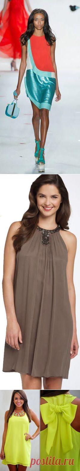 Немного выкроек -6(моделирование)