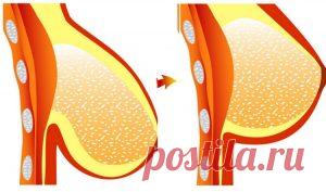 Упражнения для подтяжки груди и улучшения её формы