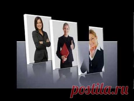 Создание аккаунта в соц сетях. Елена Фёдорова. - YouTube