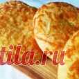 Лепёшки с майонезом и сыром Кулинарный рецепт