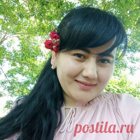 Дилобар Аслиддин қизига табрик » MUZAFFAR.UZ