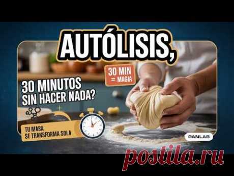 Descubre el Secreto de la Masa que ¡Se Hace Sola!