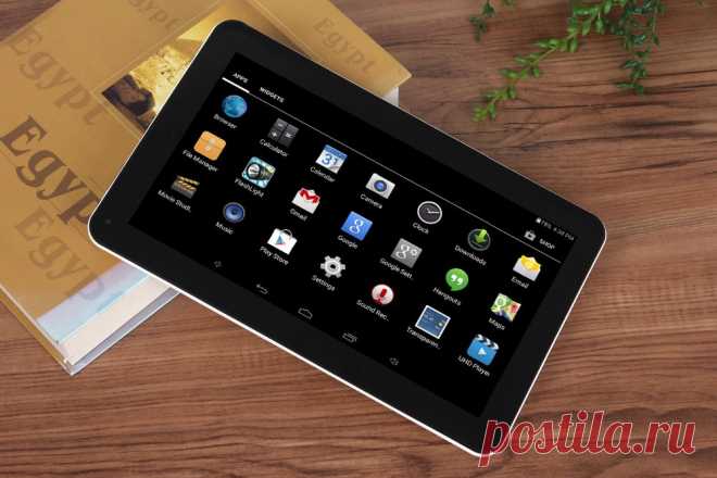 10 дюймов android автомобильный планшет pc10 Inch 1 ГБ 8 ГБ четырехъядерные таблетки pc 1024 * 600 HD жк цифровой сделано в P.R.C приятный дизайн 7 9 10 планшет купить на AliExpress