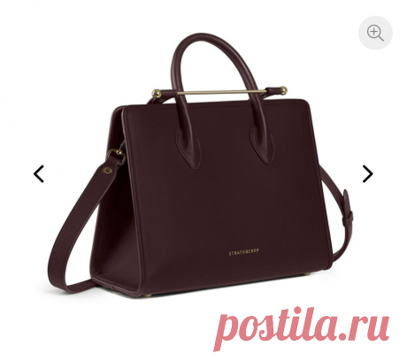 Три сумки на все случаи жизни. Гардероб минималиста. | Мария Стенякина. | Яндекс Дзен