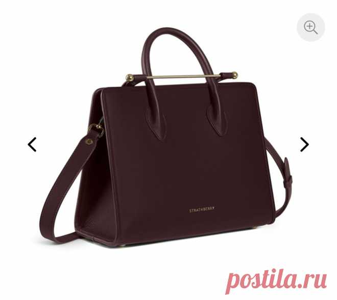 Три сумки на все случаи жизни. Гардероб минималиста. | Мария Стенякина. | Яндекс Дзен