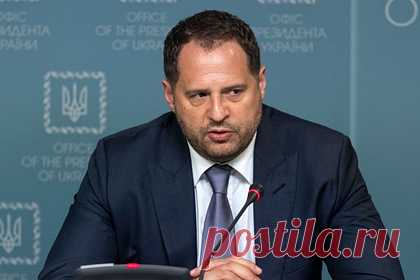 Глава офиса Зеленского заразился коронавирусом. Глава офиса президента Украины Владимира Зеленского Андрей Ермак заразился коронавирусом. «Следующая неделя будет очень важной, поэтому сделаю все возможное и пройду максимально интенсивное лечение, чтобы как можно быстрее встать на ноги», — сообщил Ермак на своей странице в Facebook.