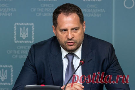 Глава офиса Зеленского заразился коронавирусом. Глава офиса президента Украины Владимира Зеленского Андрей Ермак заразился коронавирусом. «Следующая неделя будет очень важной, поэтому сделаю все возможное и пройду максимально интенсивное лечение, чтобы как можно быстрее встать на ноги», — сообщил Ермак на своей странице в Facebook.
