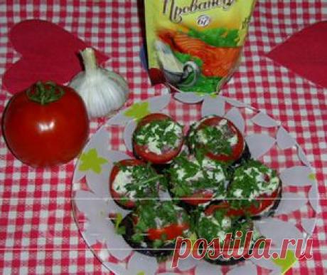 Легкая закуска |