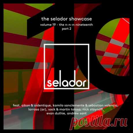 Download VA - The Selador Showcase 19, Pt. 2 - Musicvibez Label Selador Styles Progressive House, Melodic House & Techno Date 2024-05-24 Catalog # SEL182 Length 44:41 Tracks 6
